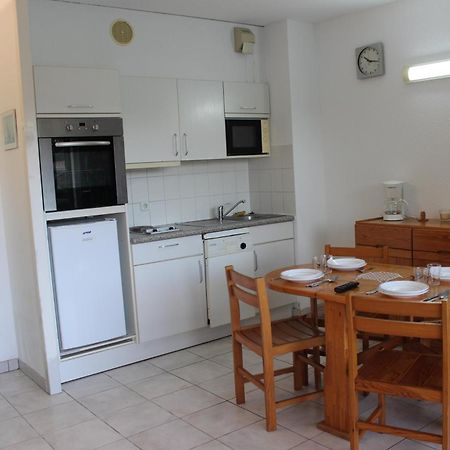 Moliets Plage, Residence Open Sud Szoba fotó
