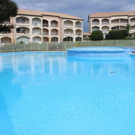 Moliets Plage, Residence Open Sud Szoba fotó