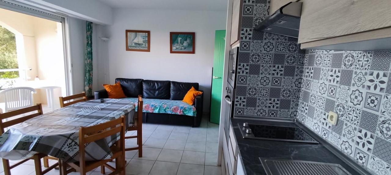 Moliets Plage, Residence Open Sud Kültér fotó