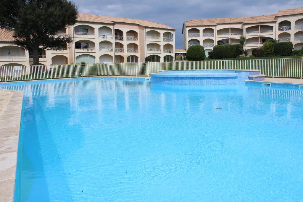 Moliets Plage, Residence Open Sud Szoba fotó