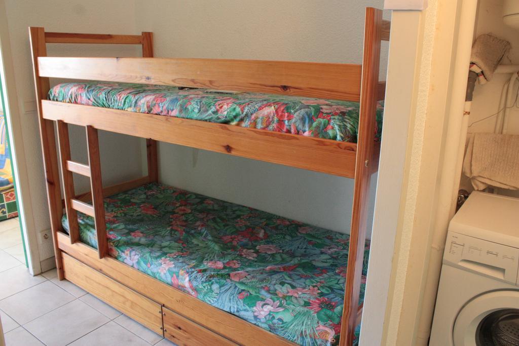 Moliets Plage, Residence Open Sud Szoba fotó